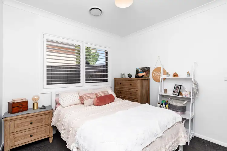 Fourth view of Homely house listing, 115 Bradman Drive, Boorooma NSW 2650
