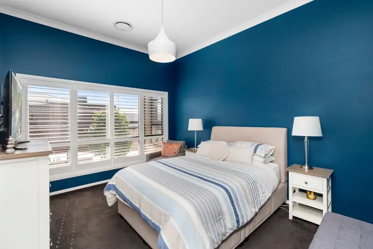 Fifth view of Homely house listing, 115 Bradman Drive, Boorooma NSW 2650
