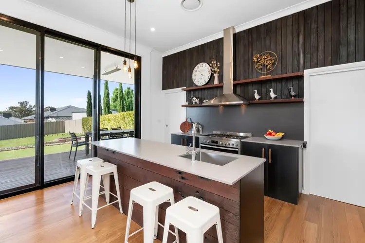 Seventh view of Homely house listing, 115 Bradman Drive, Boorooma NSW 2650