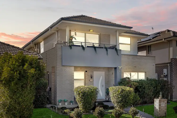 53 Hezlett Road, North Kellyville NSW 2155