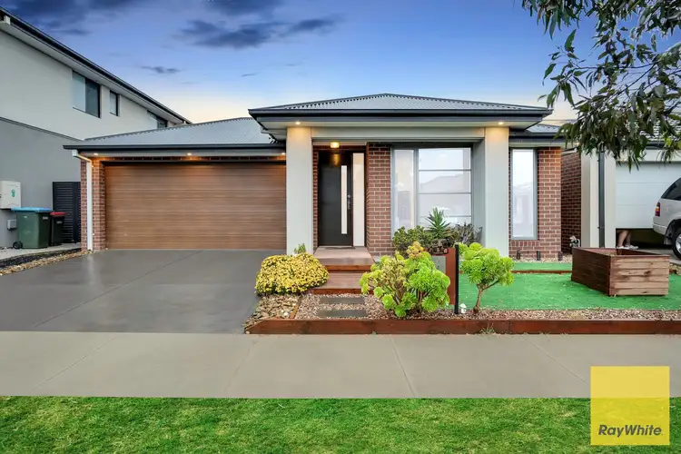 5 Nankeen Way, Tarneit VIC 3029