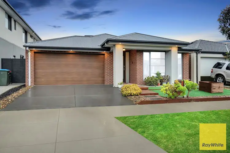 Second view of Homely house listing, 5 Nankeen Way, Tarneit VIC 3029