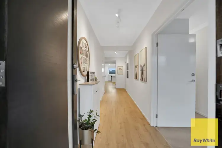 Third view of Homely house listing, 5 Nankeen Way, Tarneit VIC 3029