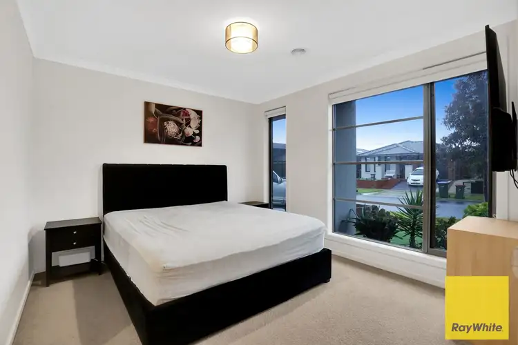 Fifth view of Homely house listing, 5 Nankeen Way, Tarneit VIC 3029