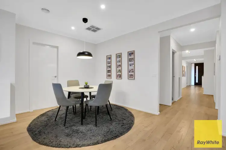 Seventh view of Homely house listing, 5 Nankeen Way, Tarneit VIC 3029