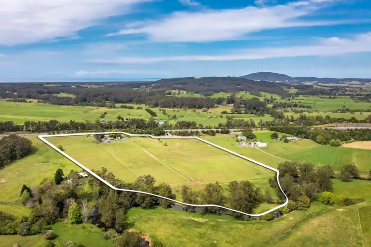 96 Homestead Lane, Berry NSW 2535