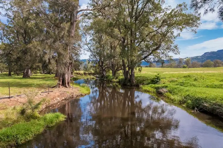 Fifth view of Homely house listing, 96 Homestead Lane, Berry NSW 2535
