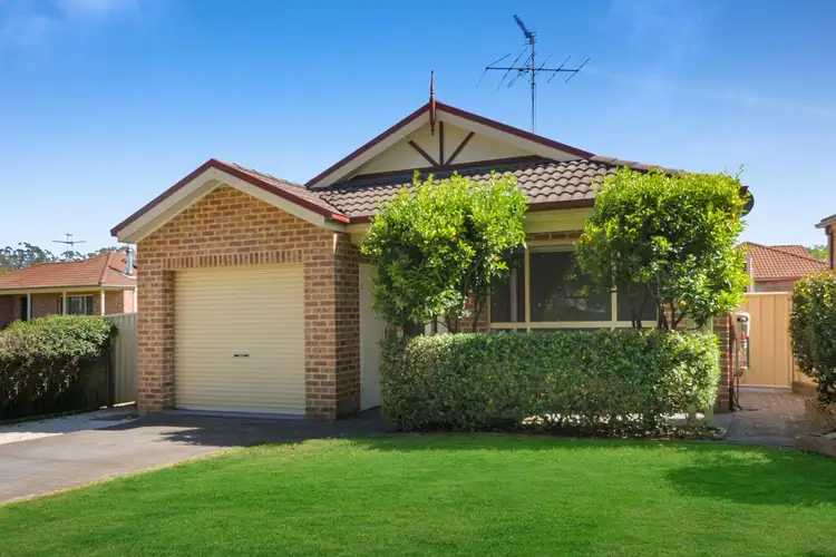 Main view of Homely house listing, 6C Baroo Street, Thirlmere NSW 2572