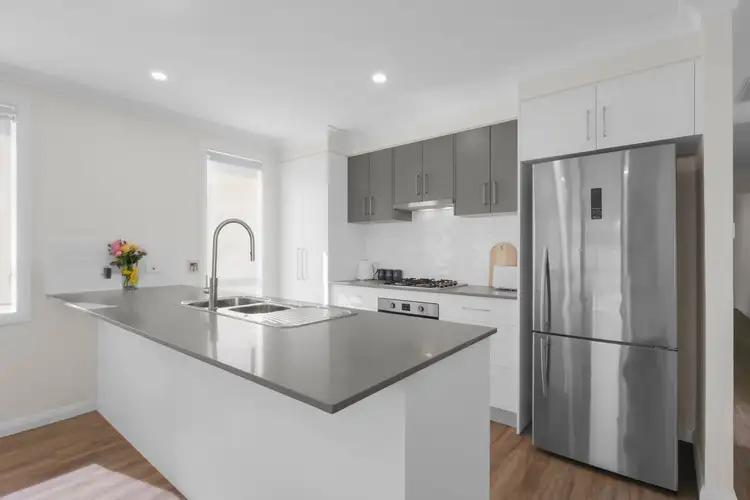 Second view of Homely house listing, 6C Baroo Street, Thirlmere NSW 2572