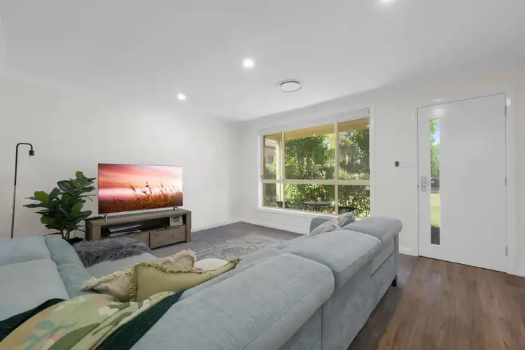 Third view of Homely house listing, 6C Baroo Street, Thirlmere NSW 2572