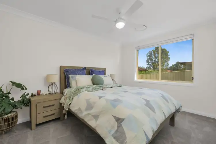 Fifth view of Homely house listing, 6C Baroo Street, Thirlmere NSW 2572