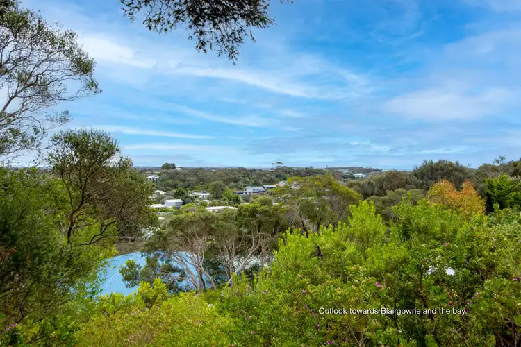 Fifth view of Homely land listing, 24 Tanderra Street, Rye VIC 3941