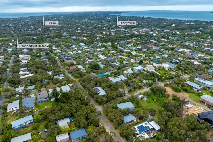 Sixth view of Homely land listing, 24 Tanderra Street, Rye VIC 3941