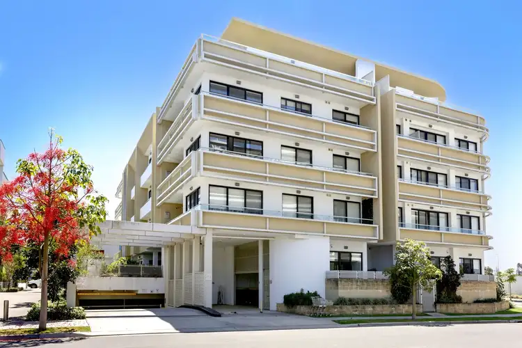G03/5 Cullen Avenue, Jordan Springs NSW 2747