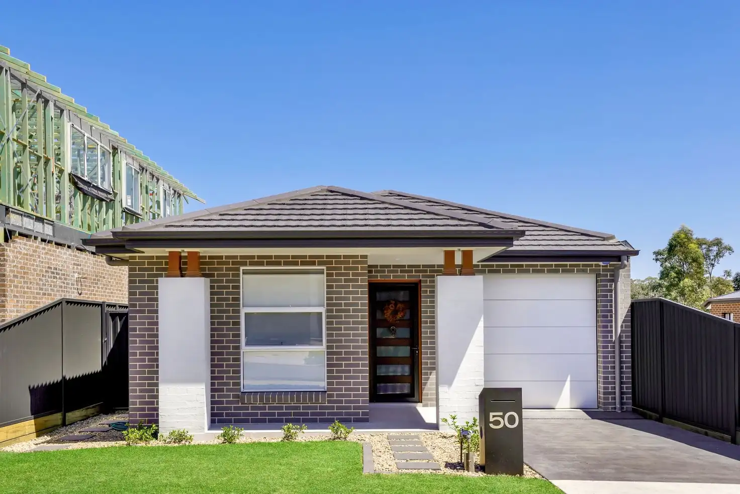 Main view of Homely house listing, 50 Kirsh Street, Werrington NSW 2747