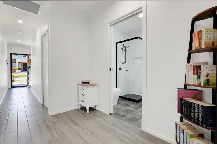 Second view of Homely house listing, 50 Kirsh Street, Werrington NSW 2747