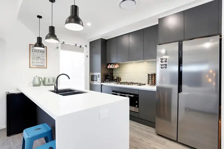 Fourth view of Homely house listing, 50 Kirsh Street, Werrington NSW 2747