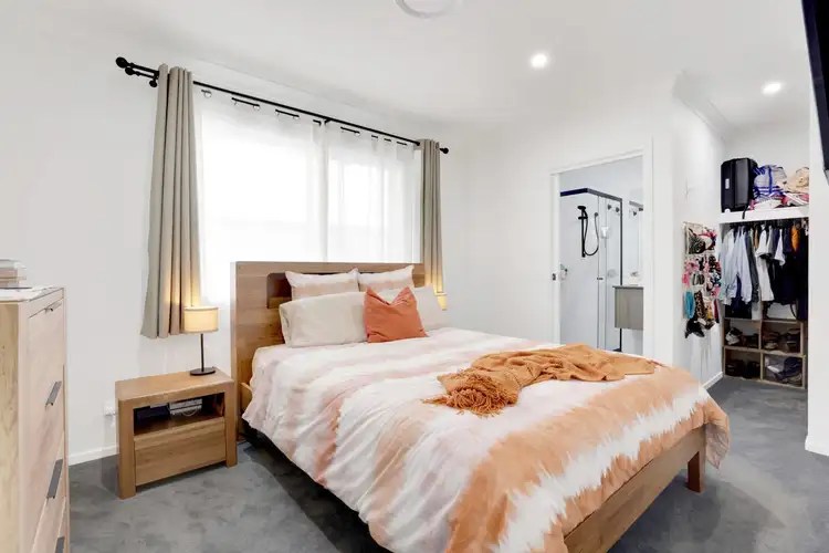 Sixth view of Homely house listing, 50 Kirsh Street, Werrington NSW 2747