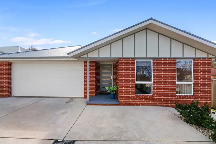 Main view of Homely house listing, 3/45 Horsley Street, Kooringal NSW 2650