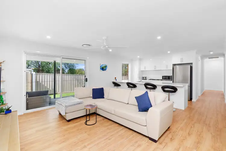 Fourth view of Homely house listing, 3/45 Horsley Street, Kooringal NSW 2650