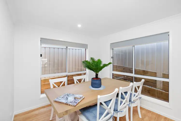 Fifth view of Homely house listing, 3/45 Horsley Street, Kooringal NSW 2650