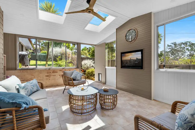 Third view of Homely house listing, 22 Maidstone Street, Helensburgh NSW 2508