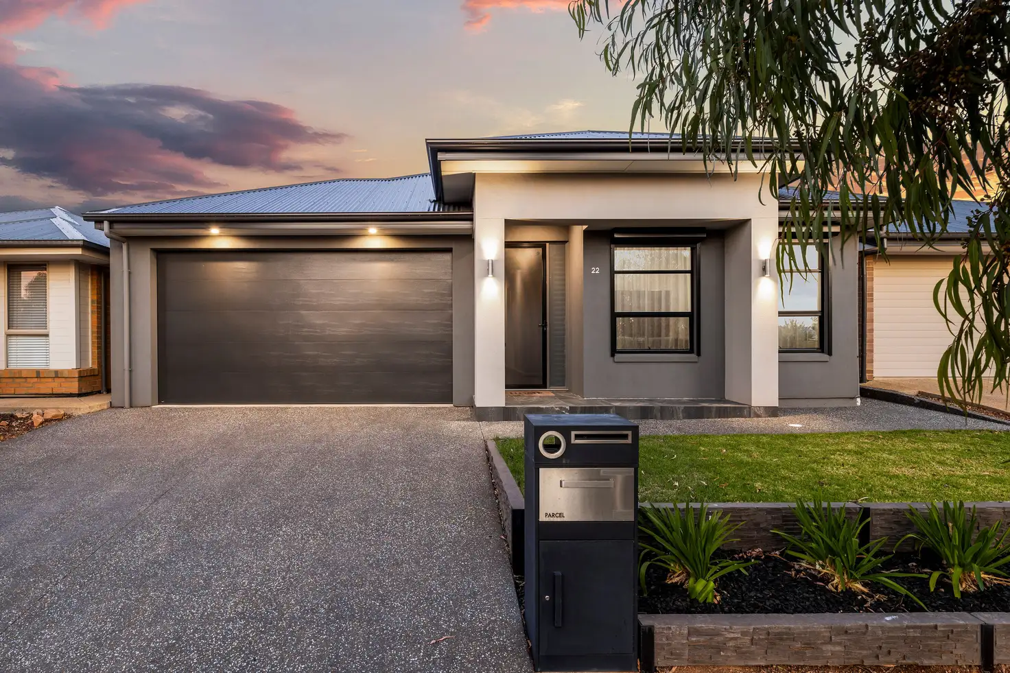 Main view of Homely house listing, 22 Scoular Road, Blakeview SA 5114