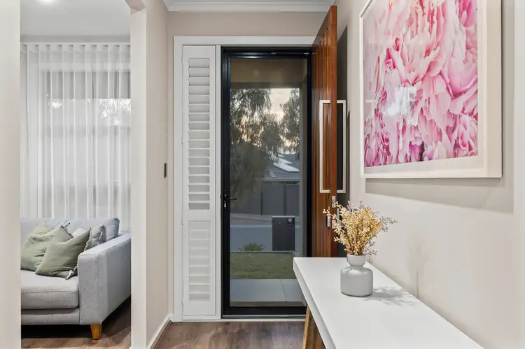 Second view of Homely house listing, 22 Scoular Road, Blakeview SA 5114