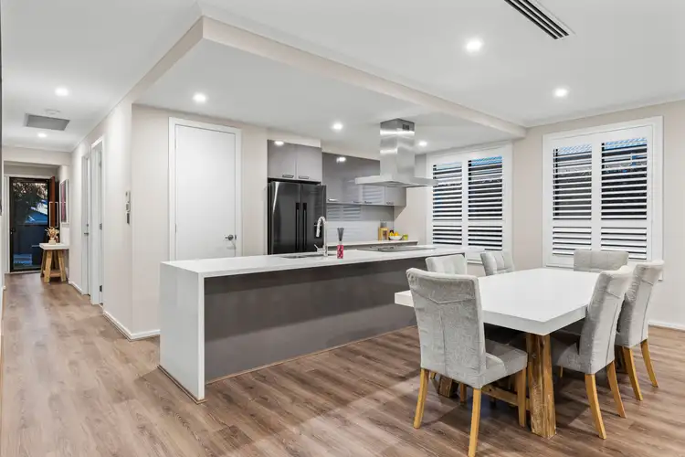 Fourth view of Homely house listing, 22 Scoular Road, Blakeview SA 5114