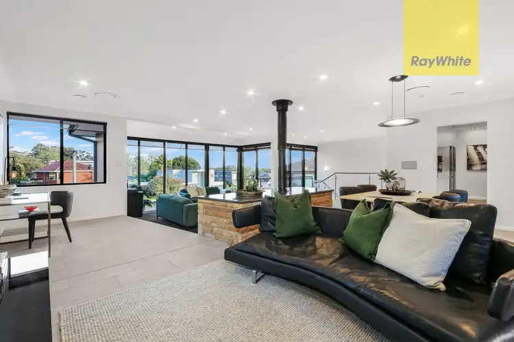 Fourth view of Homely house listing, 27 Niblick Crescent, Oatlands NSW 2117