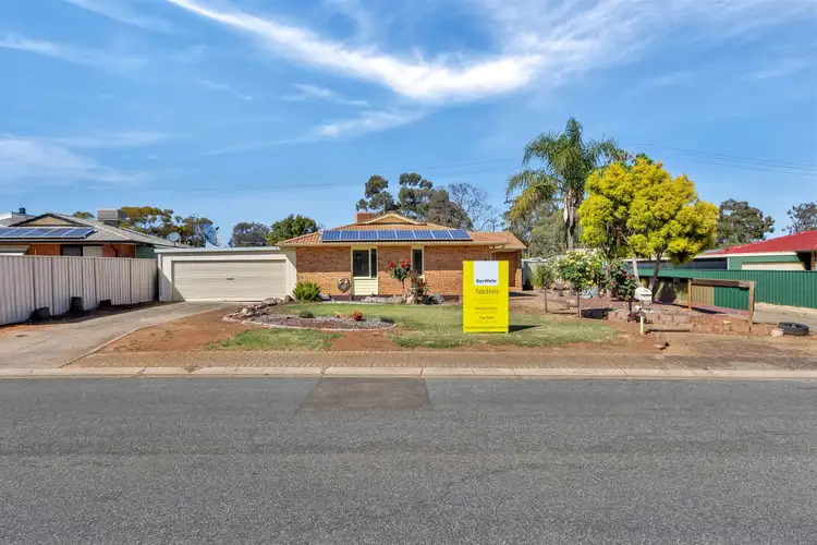 Main view of Homely house listing, 18 Bagalowie Crescent, Smithfield SA 5114
