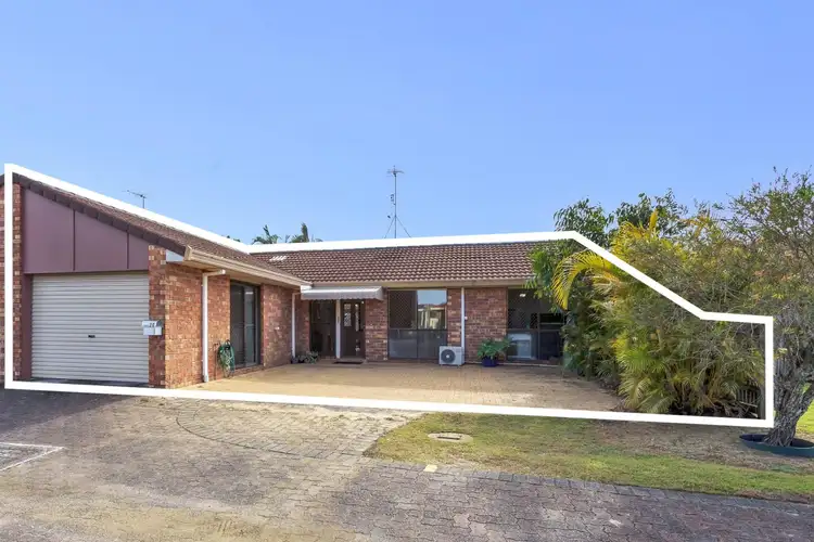 Second view of Homely unit listing, 20/2 Longwood Street, Minyama QLD 4575