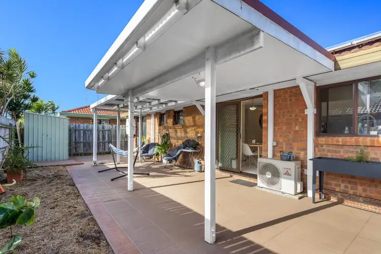 Third view of Homely unit listing, 20/2 Longwood Street, Minyama QLD 4575