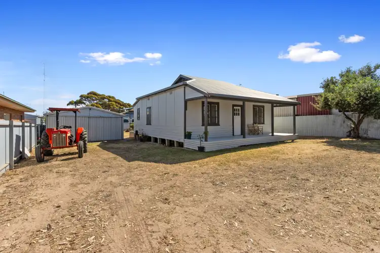 Second view of Homely house listing, 20 South Terrace, Balgowan SA 5573