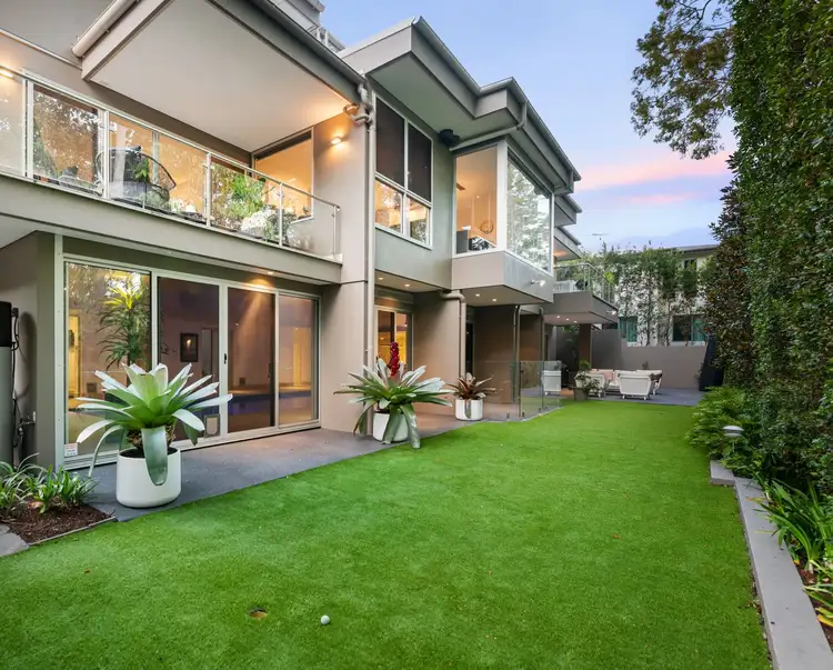 Third view of Homely house listing, 5/42 Baileys Road, Ashgrove QLD 4060