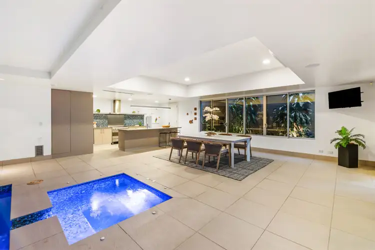 Sixth view of Homely house listing, 5/42 Baileys Road, Ashgrove QLD 4060