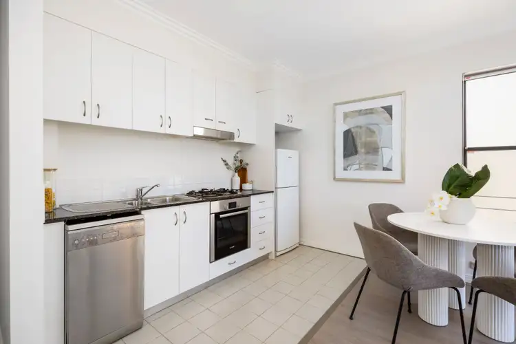 Second view of Homely apartment listing, 11/236 Pacific Highway, Crows Nest NSW 2065