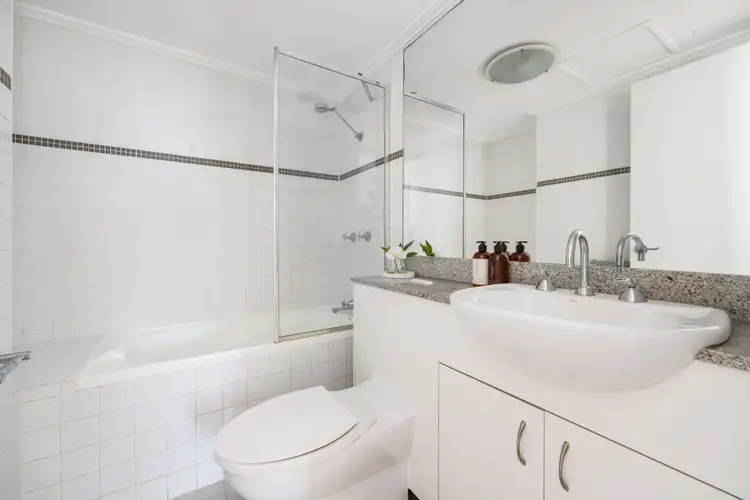 Fifth view of Homely apartment listing, 11/236 Pacific Highway, Crows Nest NSW 2065