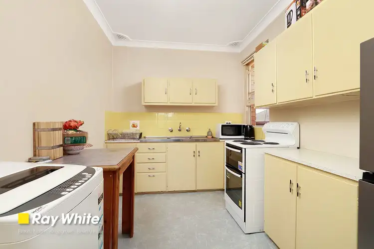 Fifth view of Homely unit listing, 10/193 Bexley Road, Kingsgrove NSW 2208