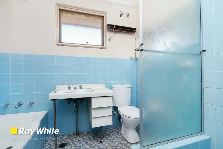 Sixth view of Homely unit listing, 10/193 Bexley Road, Kingsgrove NSW 2208