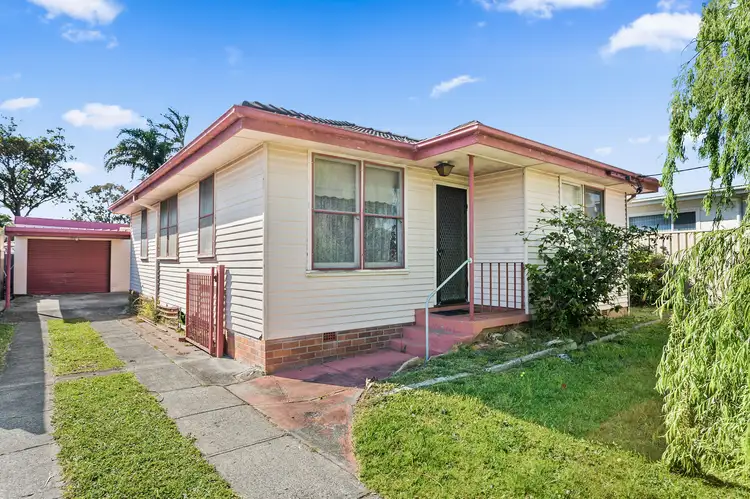 Main view of Homely house listing, 3 Harvey Street, Warilla NSW 2528