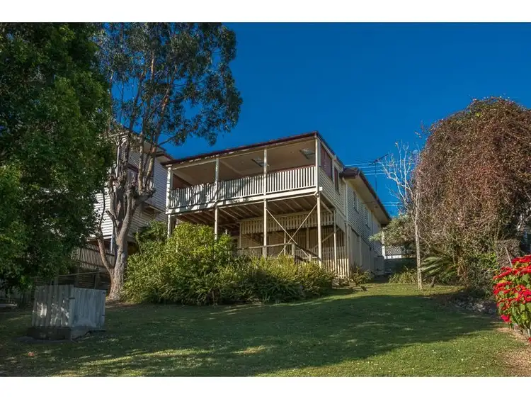 80 Welbeck Street, Alderley QLD 4051