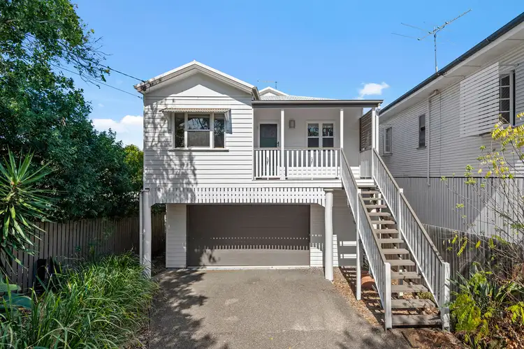 21 Blackheath Road, Oxley QLD 4075