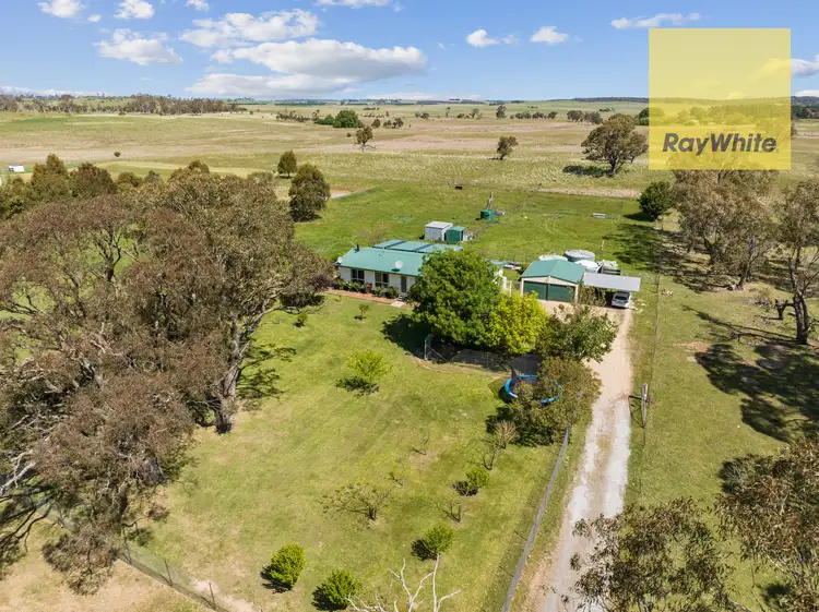 3943 Range Road, Crookwell NSW 2583