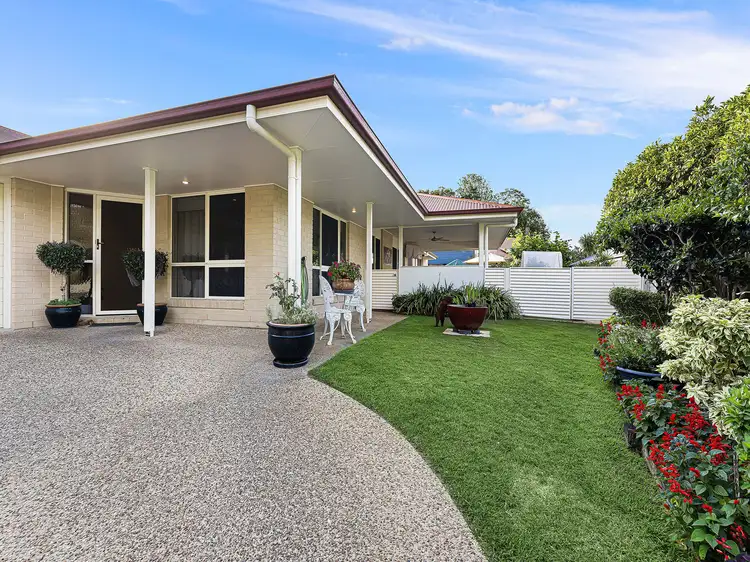 Main view of Homely house listing, 57 Old Orchard Drive, Palmwoods QLD 4555