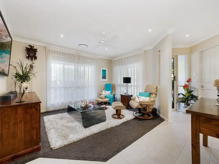 Third view of Homely house listing, 57 Old Orchard Drive, Palmwoods QLD 4555