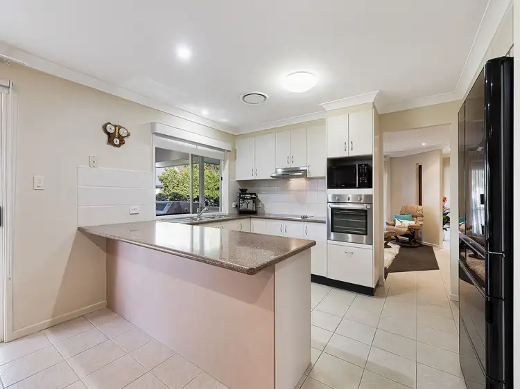 Fourth view of Homely house listing, 57 Old Orchard Drive, Palmwoods QLD 4555