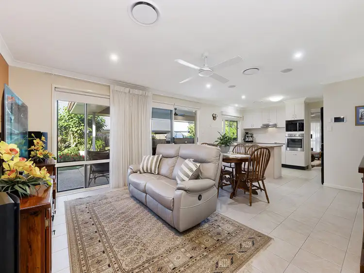 Fifth view of Homely house listing, 57 Old Orchard Drive, Palmwoods QLD 4555