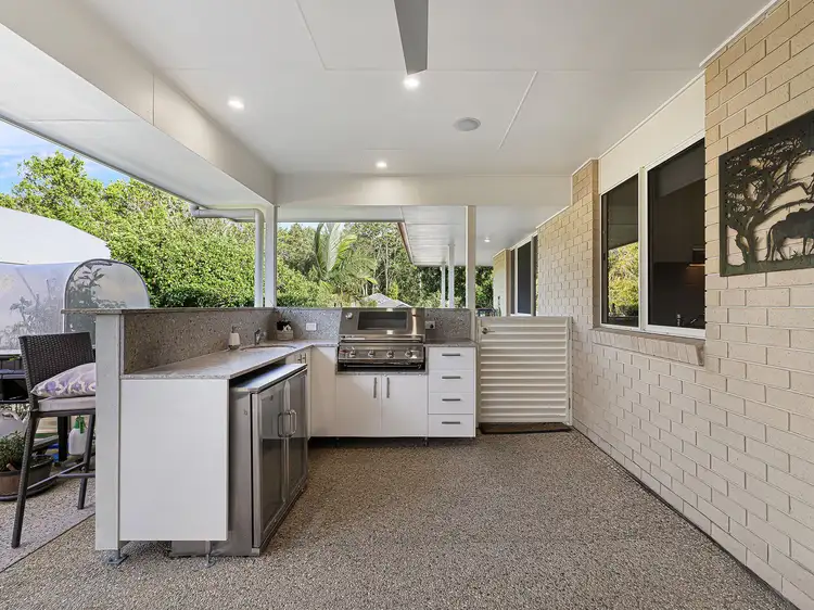 Sixth view of Homely house listing, 57 Old Orchard Drive, Palmwoods QLD 4555
