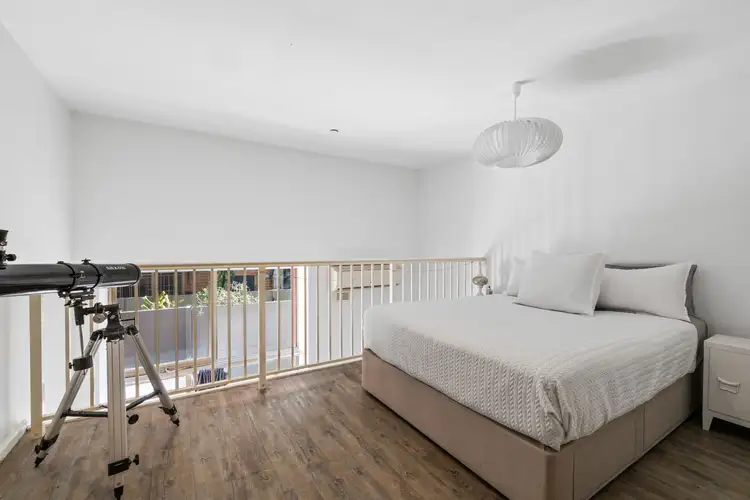 Sixth view of Homely apartment listing, 7/1 Wiley Street, Chippendale NSW 2008